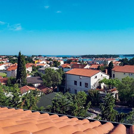 Apartments Ondamarina Medulin Zewnętrze zdjęcie