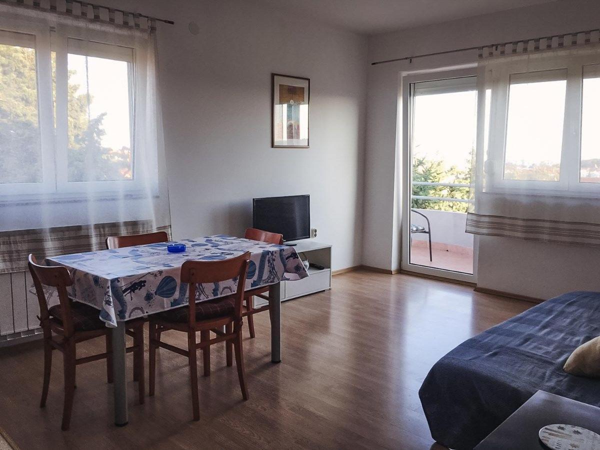 Apartments Ondamarina Medulin Zewnętrze zdjęcie