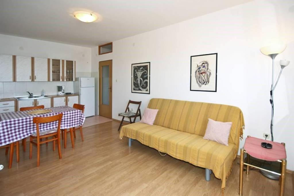 Apartments Ondamarina Medulin Zewnętrze zdjęcie