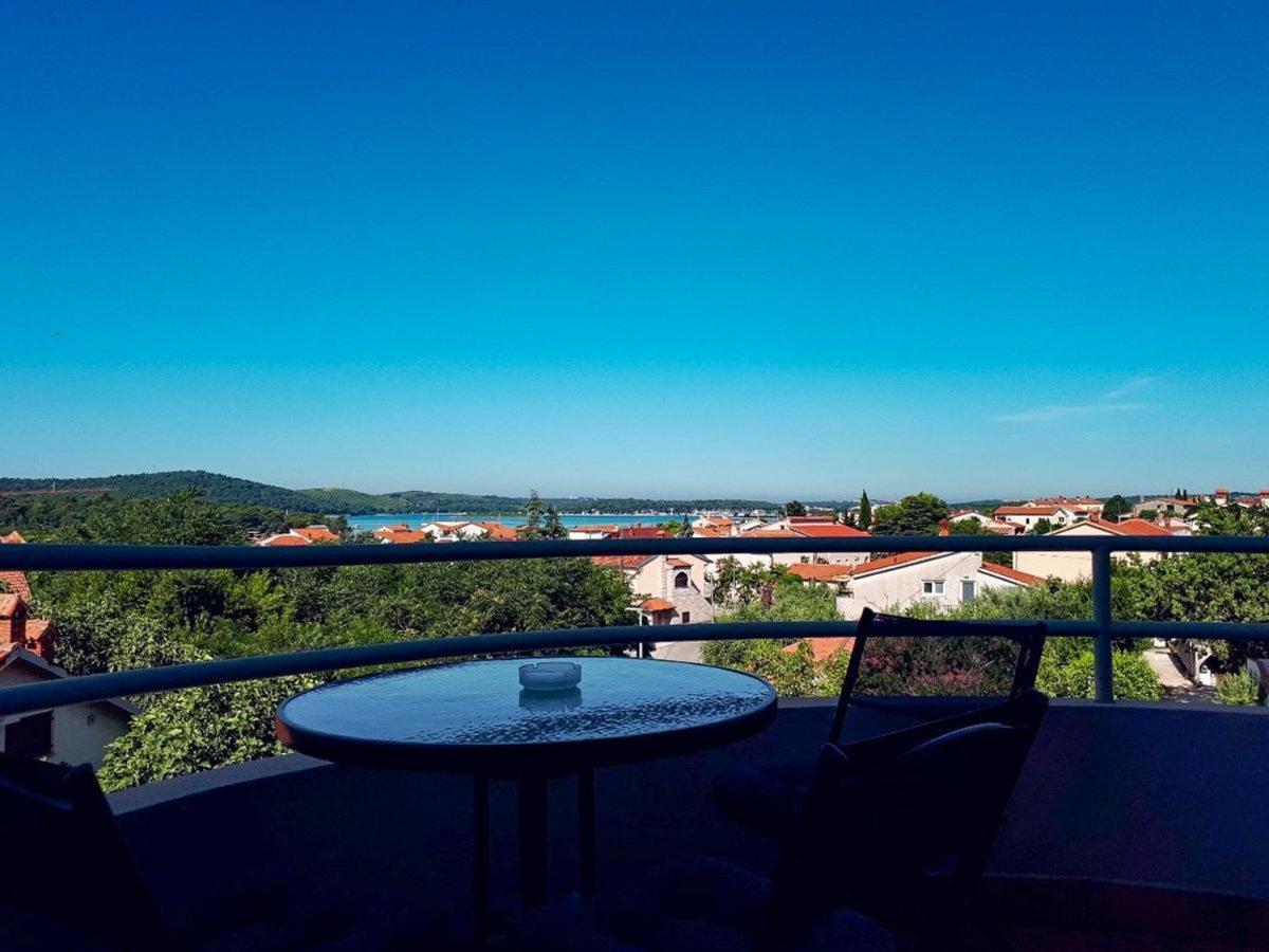 Apartments Ondamarina Medulin Zewnętrze zdjęcie