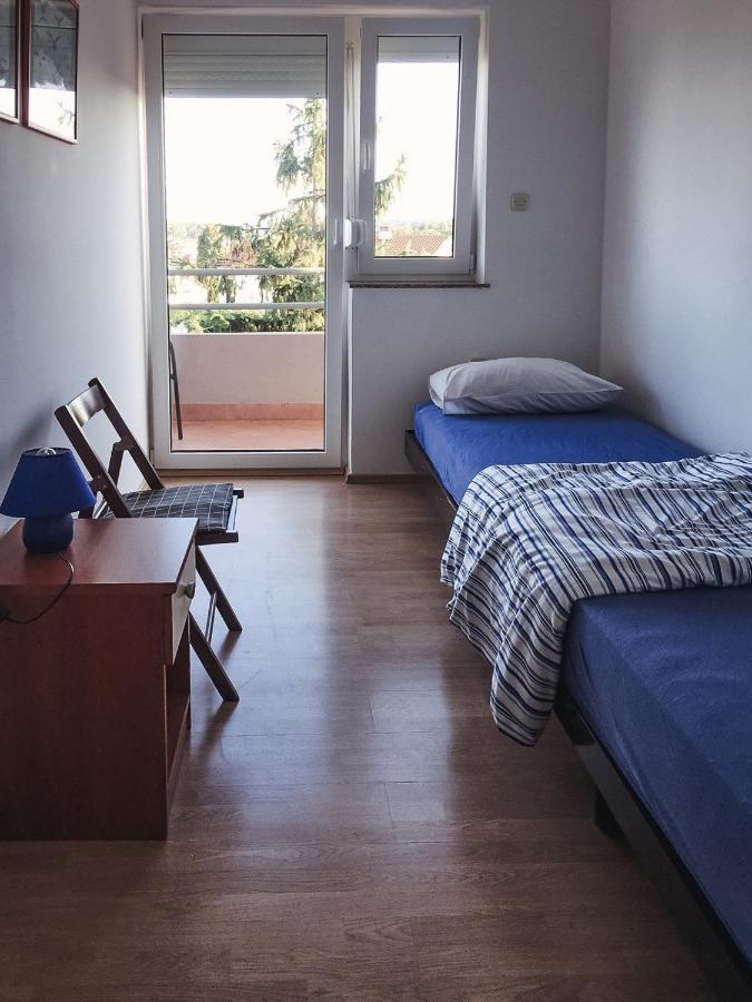 Apartments Ondamarina Medulin Zewnętrze zdjęcie