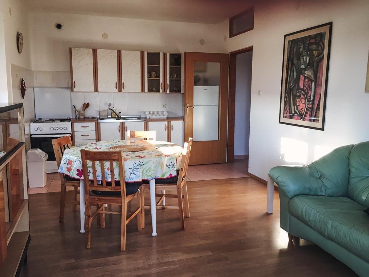 Apartments Ondamarina Medulin Zewnętrze zdjęcie