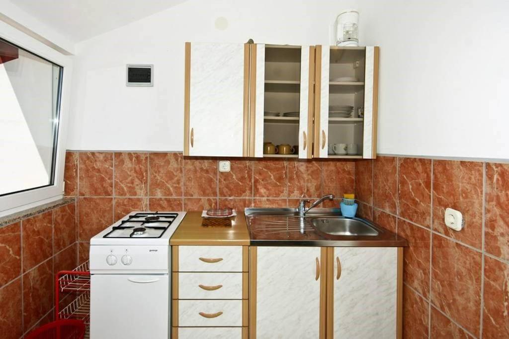 Apartments Ondamarina Medulin Zewnętrze zdjęcie