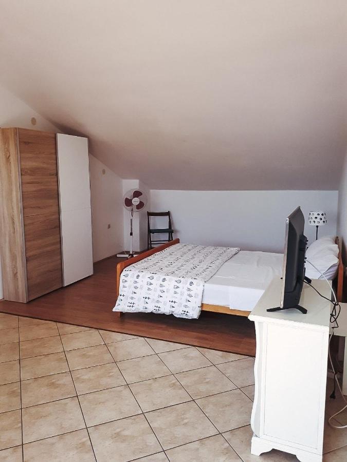 Apartments Ondamarina Medulin Zewnętrze zdjęcie