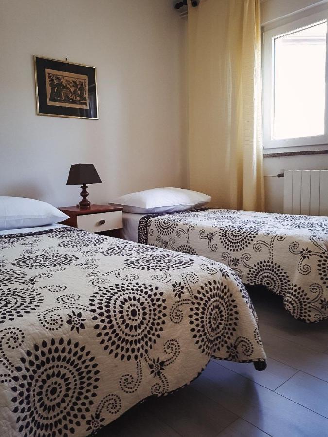 Apartments Ondamarina Medulin Zewnętrze zdjęcie