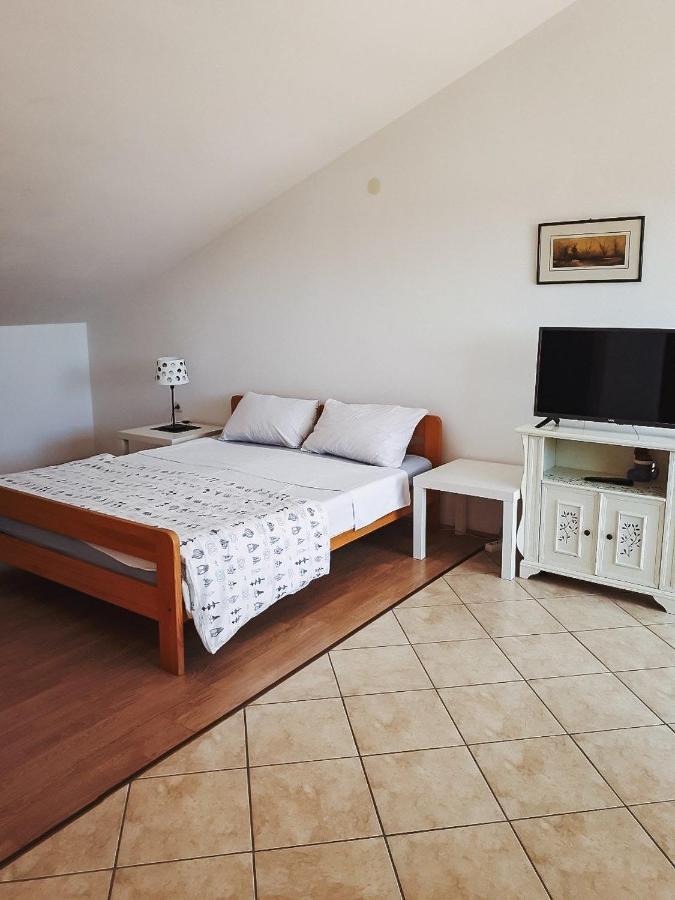 Apartments Ondamarina Medulin Zewnętrze zdjęcie