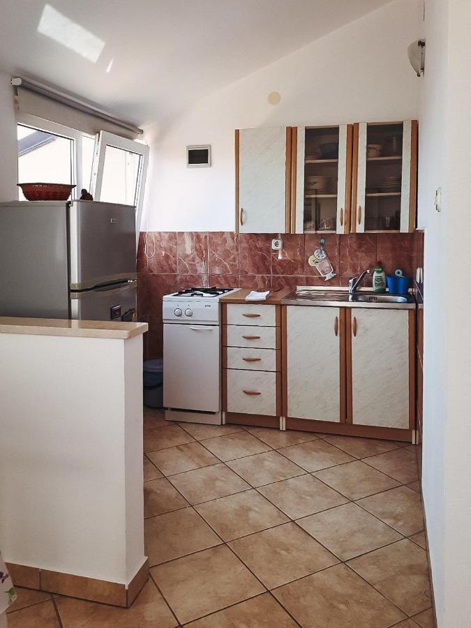 Apartments Ondamarina Medulin Zewnętrze zdjęcie