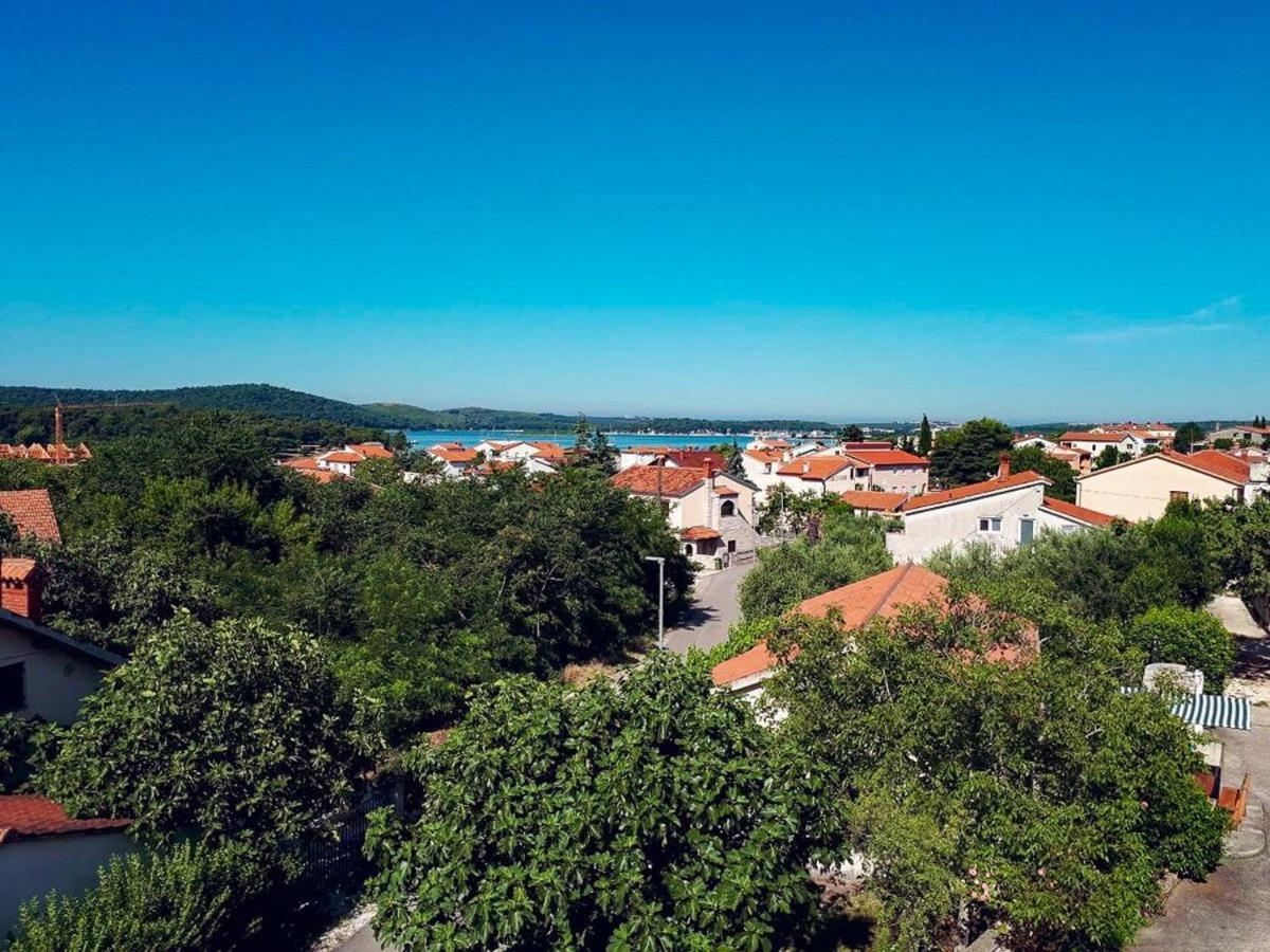 Apartments Ondamarina Medulin Zewnętrze zdjęcie