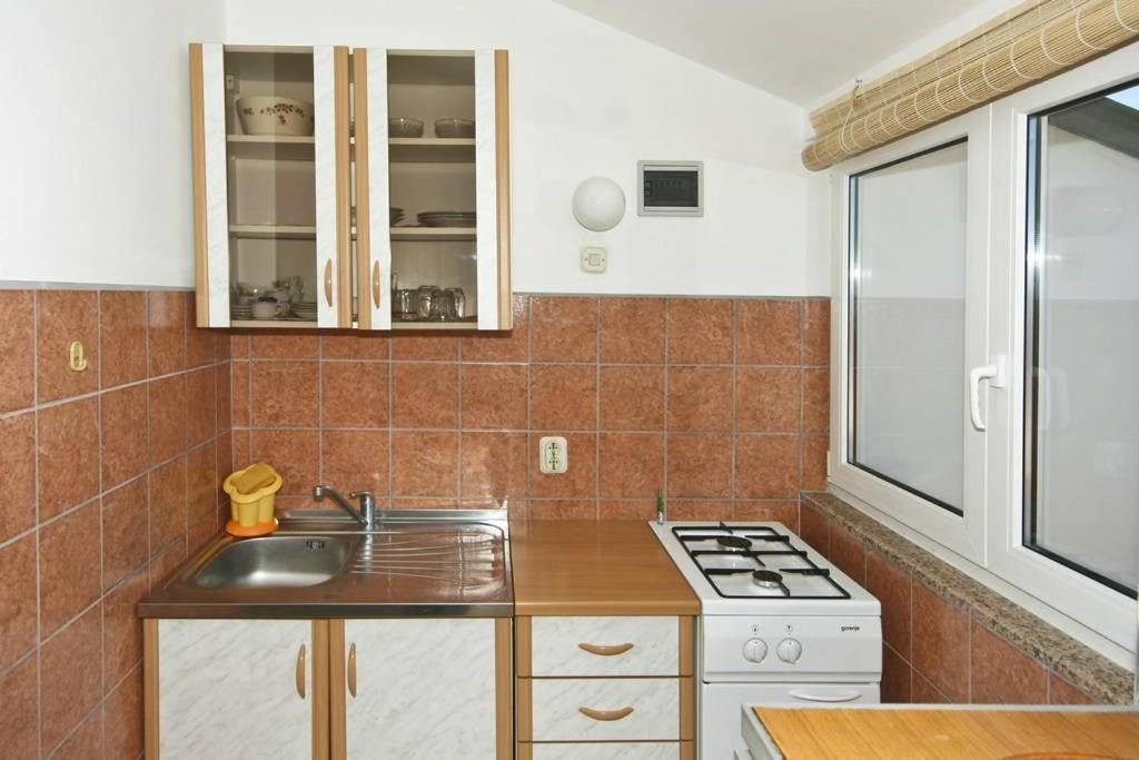 Apartments Ondamarina Medulin Zewnętrze zdjęcie