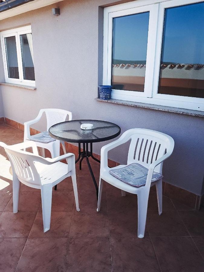 Apartments Ondamarina Medulin Zewnętrze zdjęcie