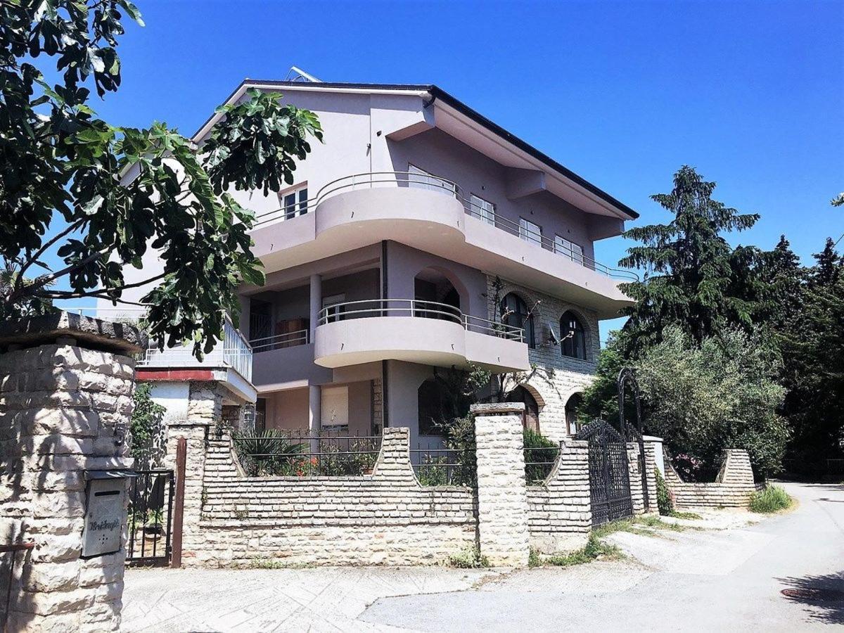 Apartments Ondamarina Medulin Zewnętrze zdjęcie
