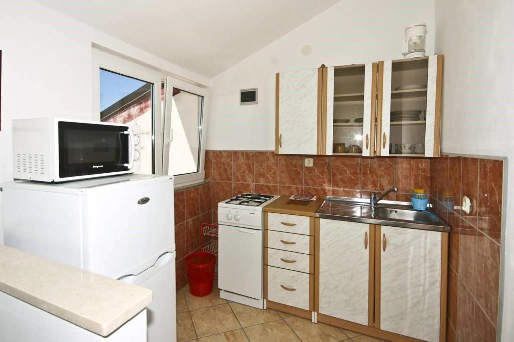 Apartments Ondamarina Medulin Zewnętrze zdjęcie