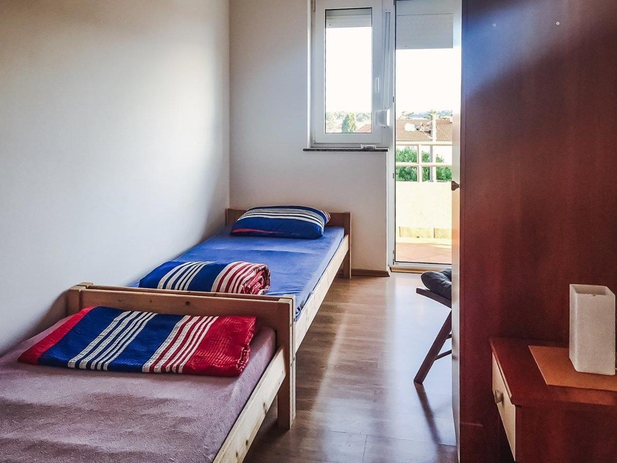 Apartments Ondamarina Medulin Zewnętrze zdjęcie