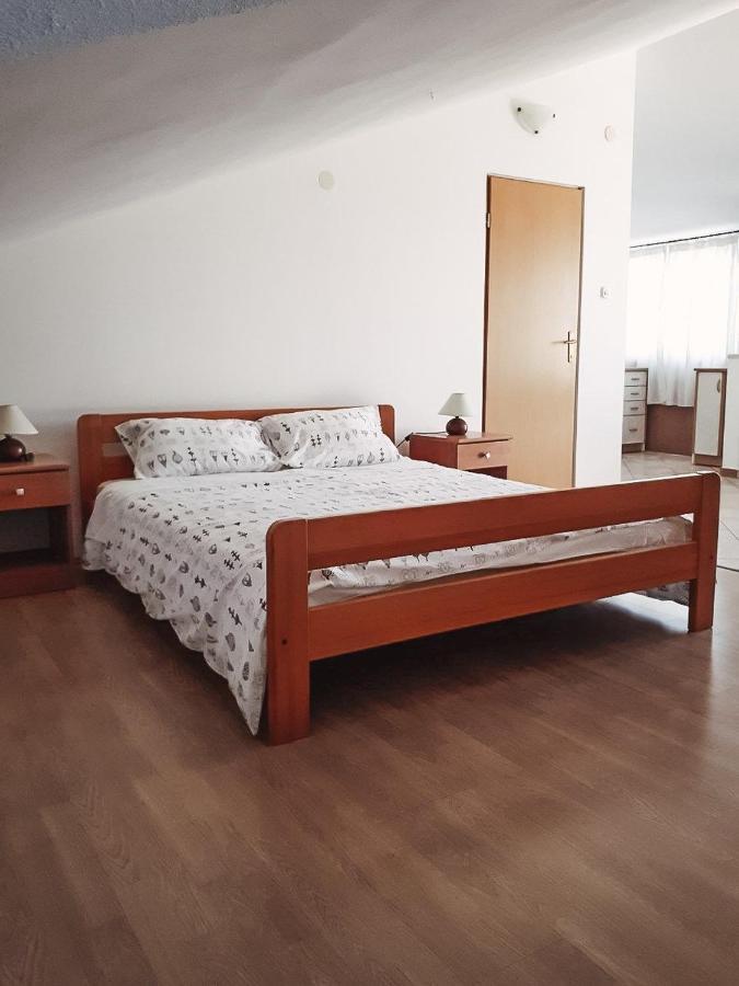 Apartments Ondamarina Medulin Zewnętrze zdjęcie