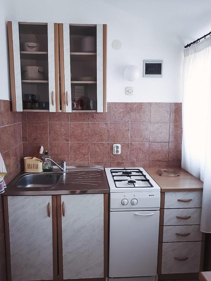 Apartments Ondamarina Medulin Zewnętrze zdjęcie