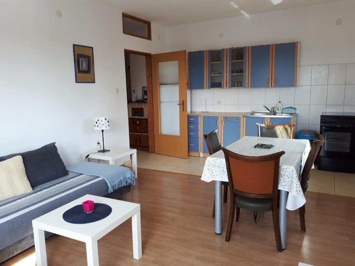 Apartments Ondamarina Medulin Zewnętrze zdjęcie