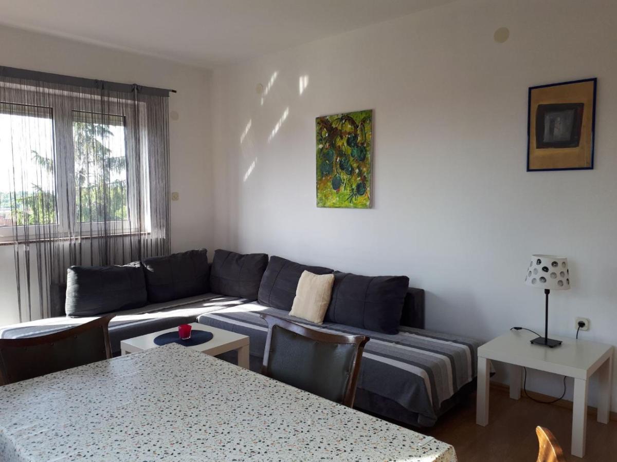 Apartments Ondamarina Medulin Zewnętrze zdjęcie