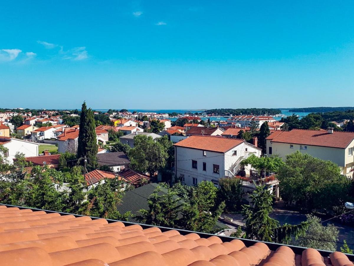 Apartments Ondamarina Medulin Zewnętrze zdjęcie