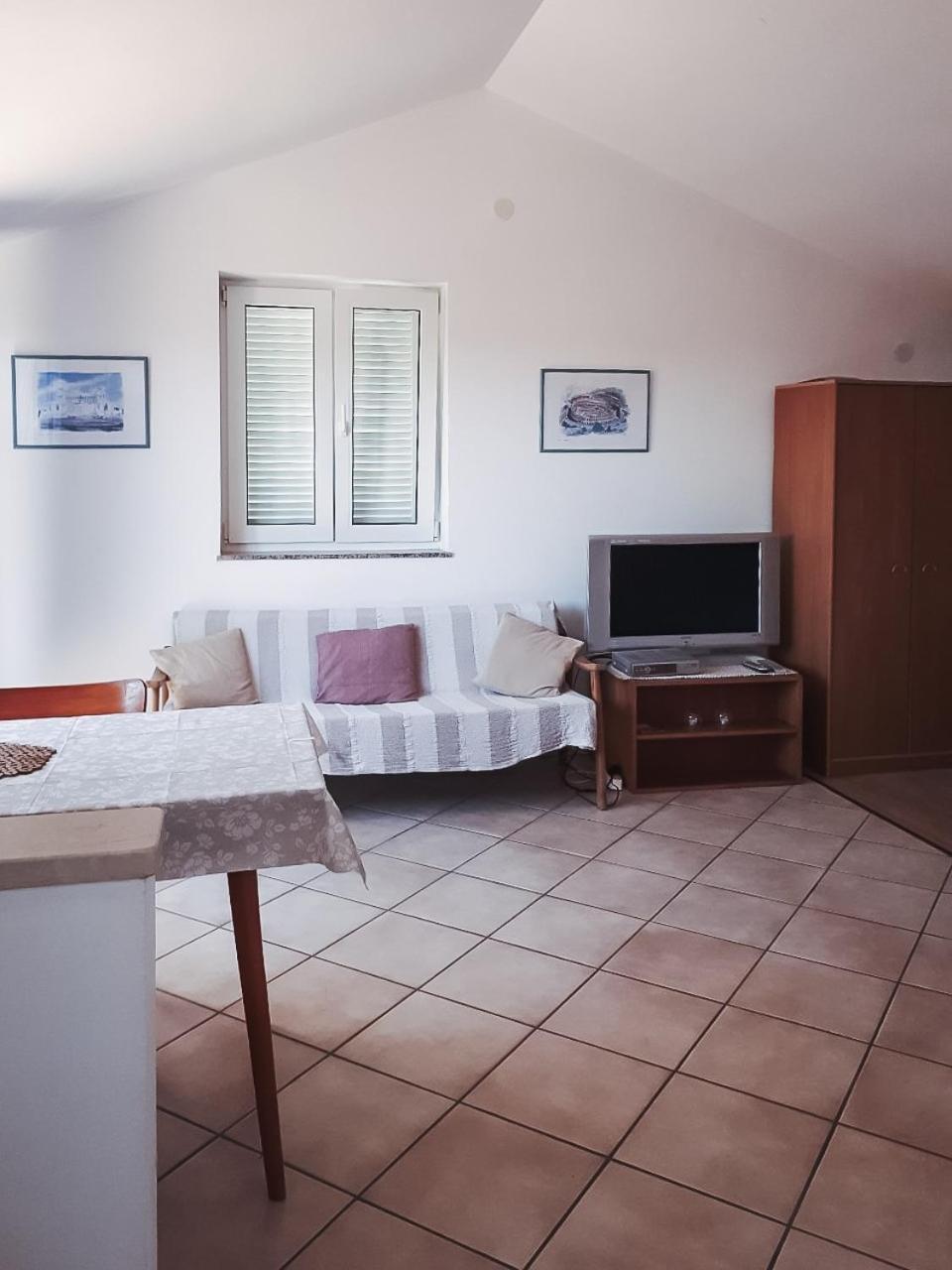 Apartments Ondamarina Medulin Zewnętrze zdjęcie