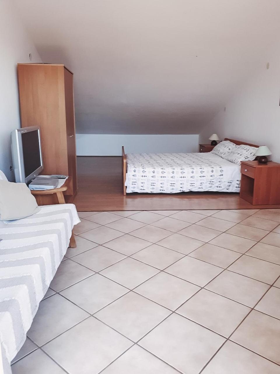 Apartments Ondamarina Medulin Zewnętrze zdjęcie