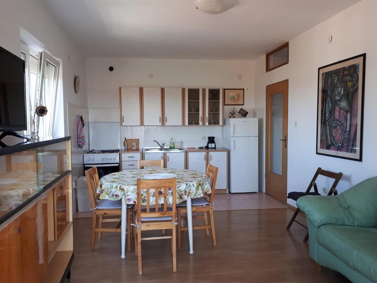 Apartments Ondamarina Medulin Zewnętrze zdjęcie