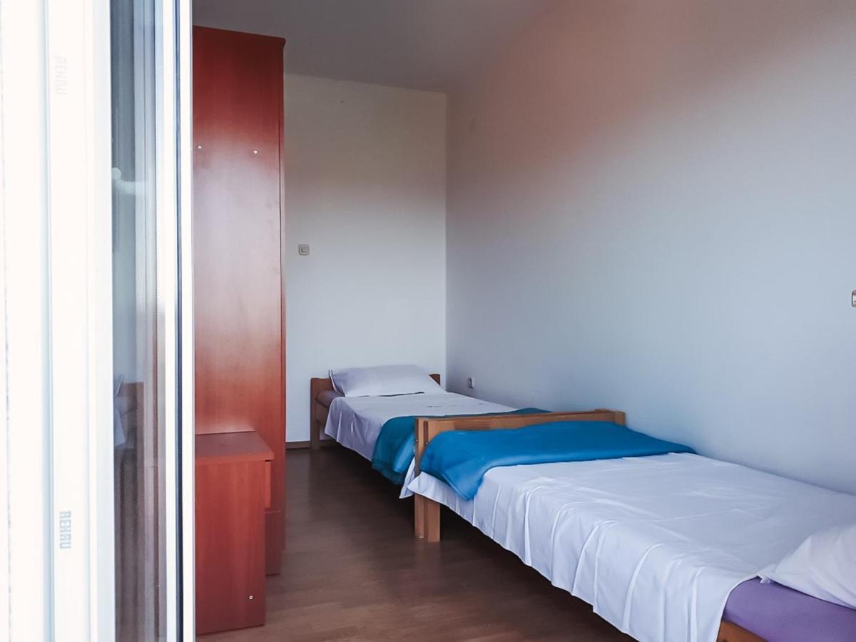 Apartments Ondamarina Medulin Zewnętrze zdjęcie