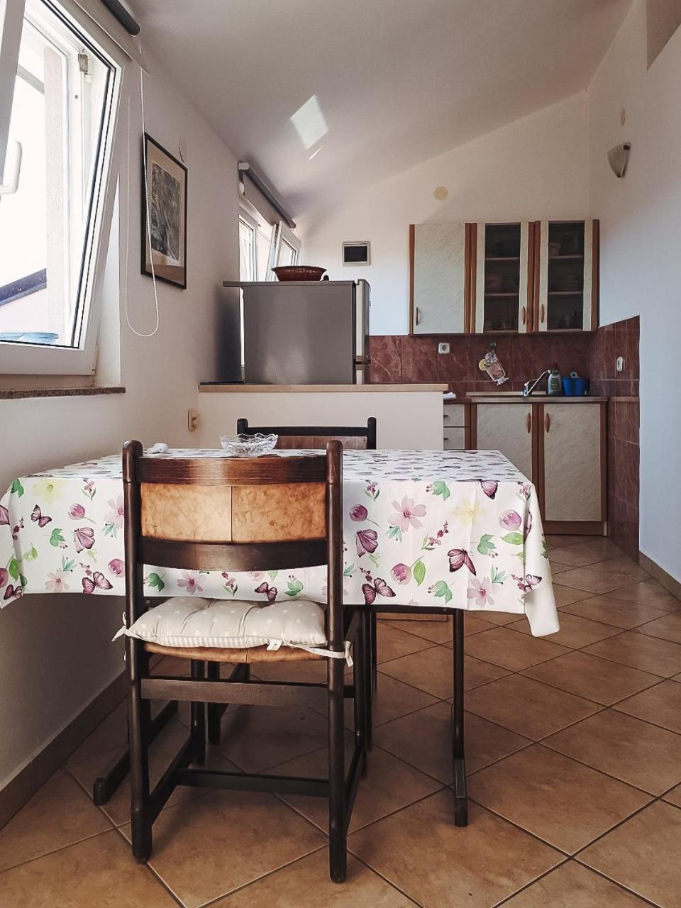 Apartments Ondamarina Medulin Zewnętrze zdjęcie