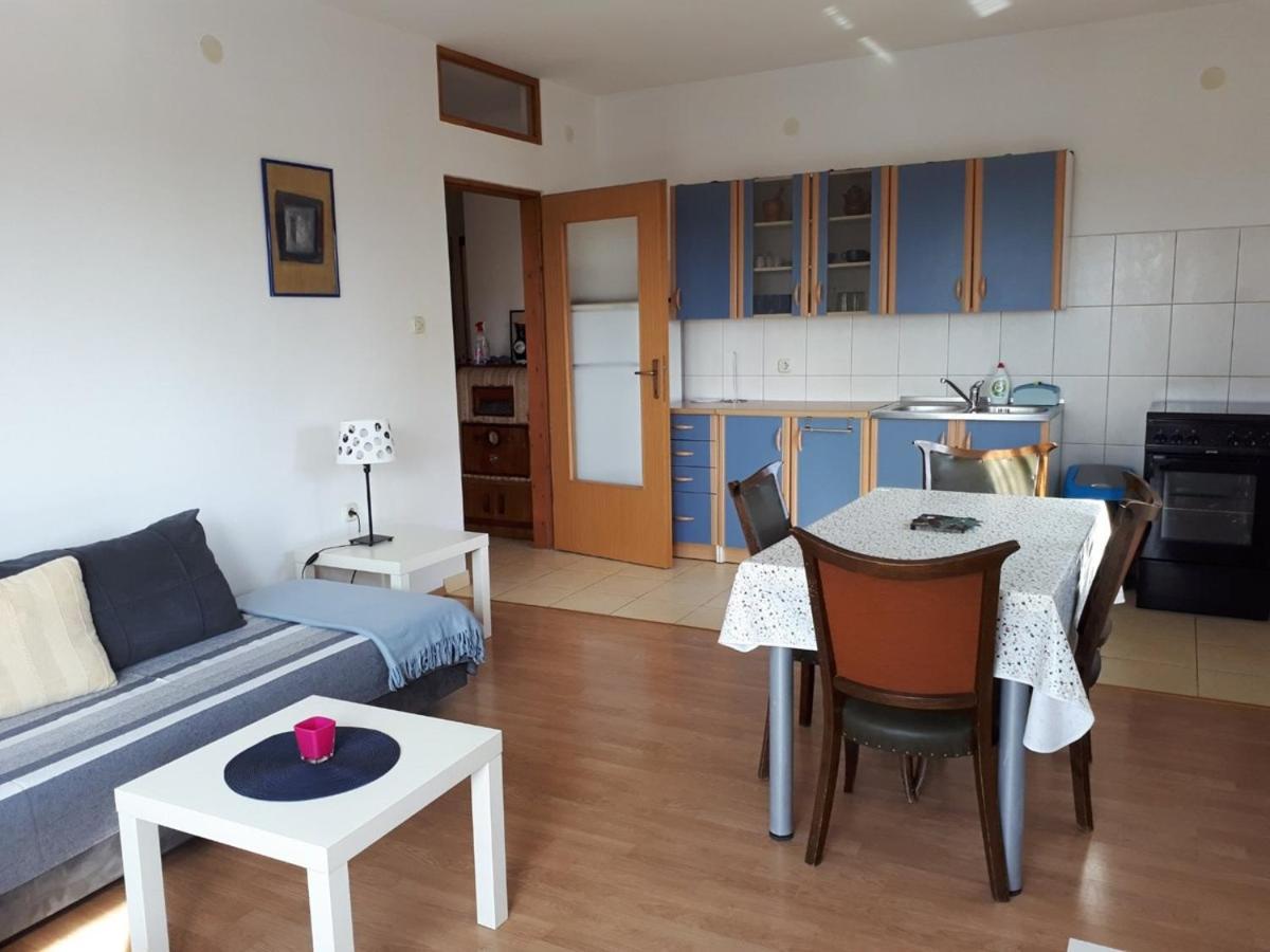 Apartments Ondamarina Medulin Zewnętrze zdjęcie
