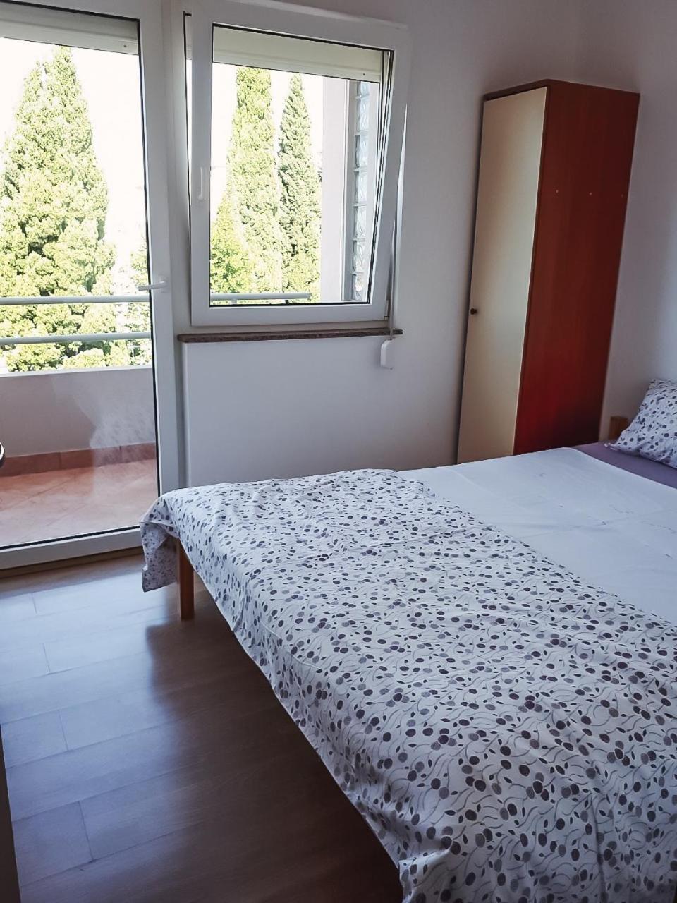 Apartments Ondamarina Medulin Zewnętrze zdjęcie