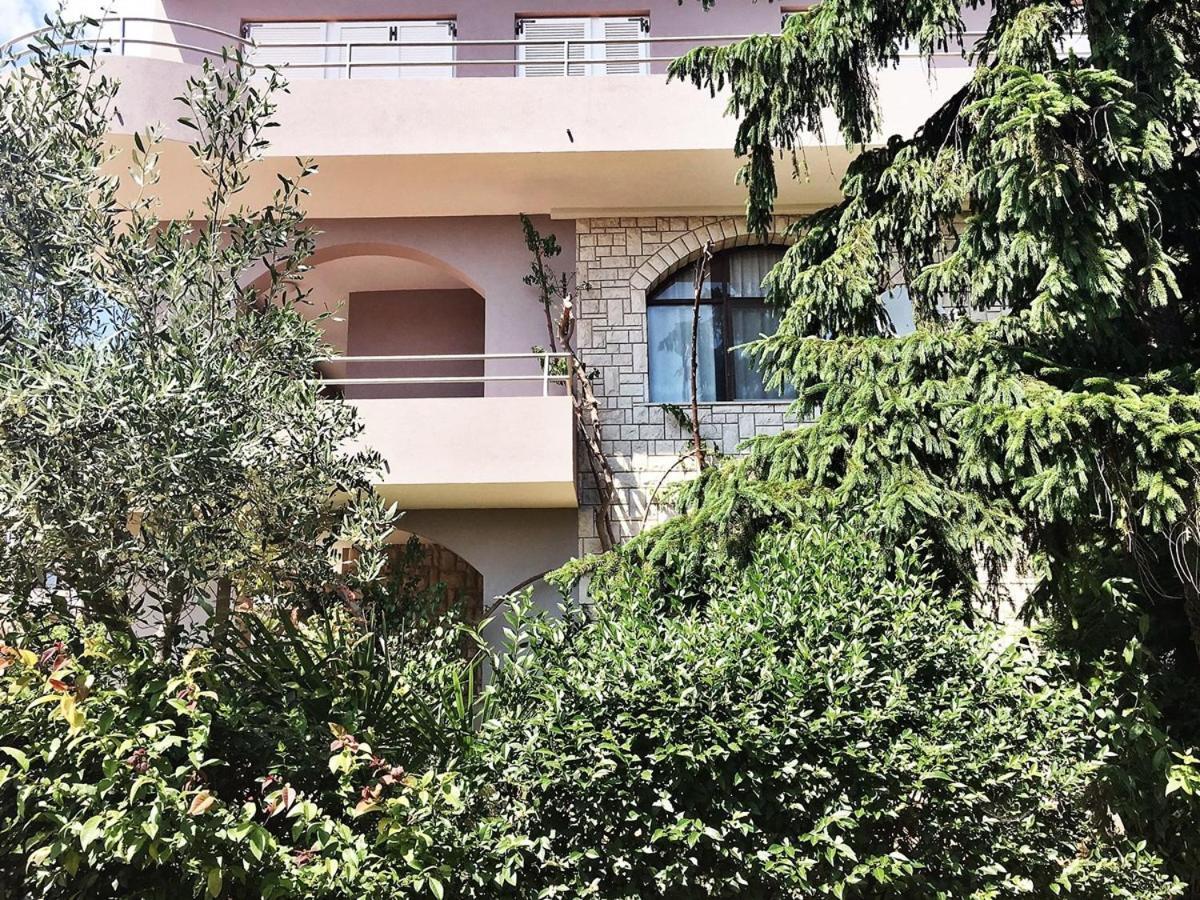 Apartments Ondamarina Medulin Zewnętrze zdjęcie