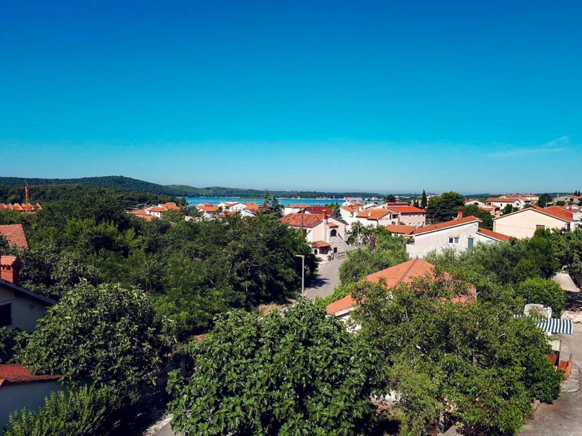 Apartments Ondamarina Medulin Zewnętrze zdjęcie
