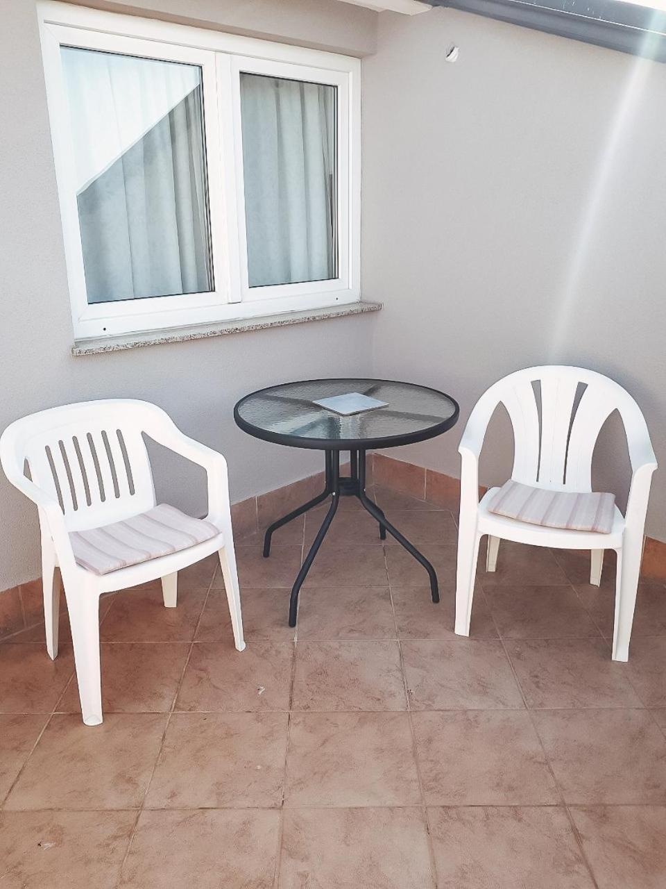 Apartments Ondamarina Medulin Zewnętrze zdjęcie