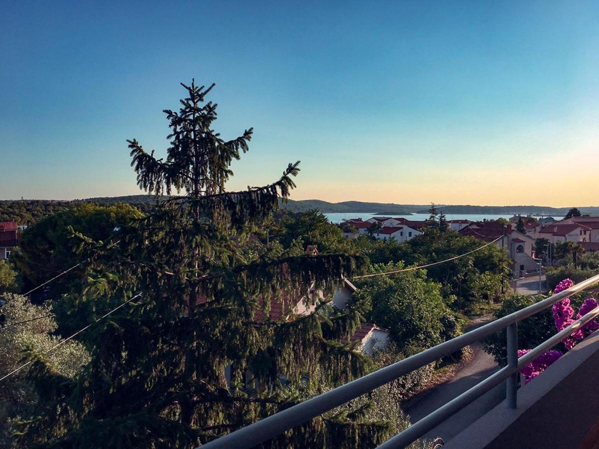 Apartments Ondamarina Medulin Zewnętrze zdjęcie