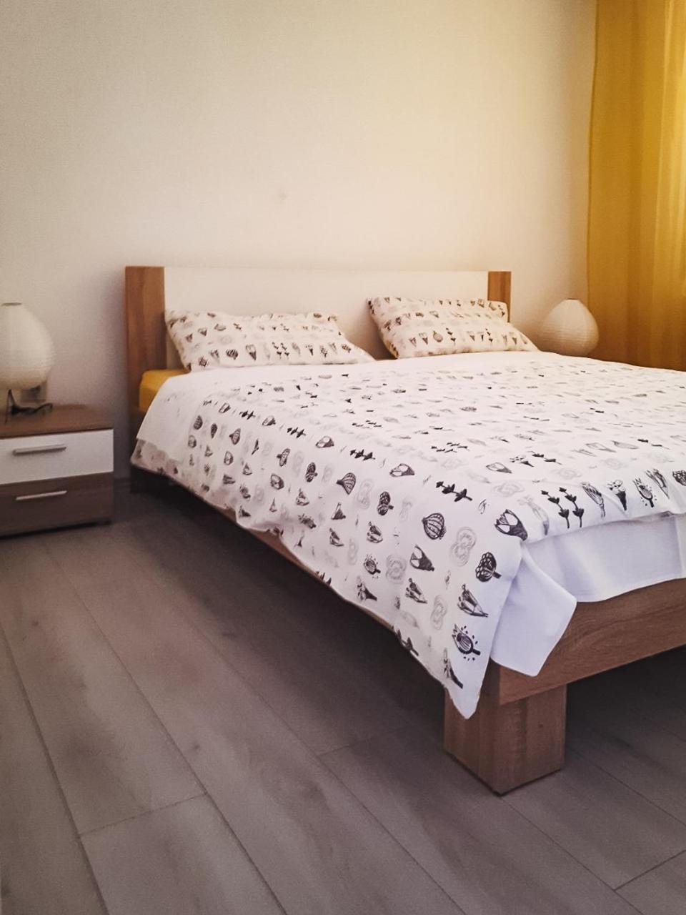 Apartments Ondamarina Medulin Zewnętrze zdjęcie