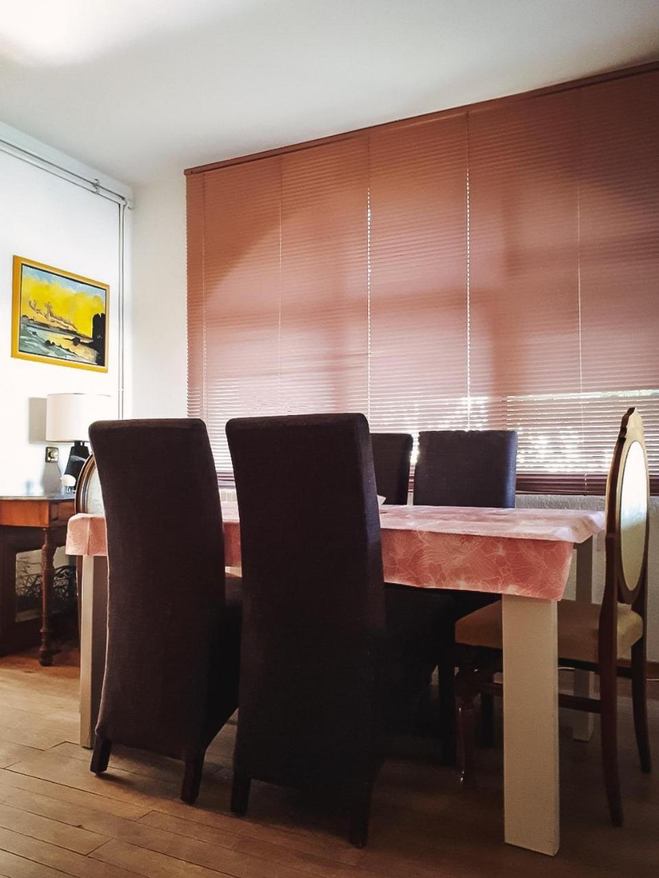 Apartments Ondamarina Medulin Zewnętrze zdjęcie